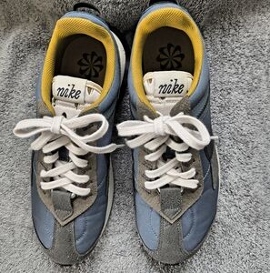 Nike Air Max Pre-Day Hastal Anthracite Iron-Gray Sneakers Unisex Sz 6 Activewear